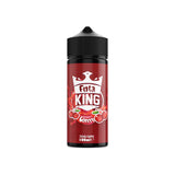 FNTA King 100ml Shortfill 0mg (70VG/30PG) - Stoptober Special Offer!