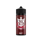 FNTA King 100ml Shortfill 0mg (70VG/30PG) - Stoptober Special Offer!