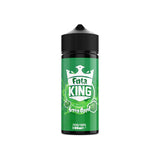 FNTA King 100ml Shortfill 0mg (70VG/30PG) - Stoptober Special Offer!
