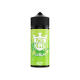 FNTA King 100ml Shortfill 0mg (70VG/30PG) - Stoptober Special Offer!