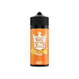 FNTA King 100ml Shortfill 0mg (70VG/30PG) - Stoptober Special Offer!
