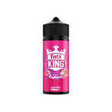 FNTA King 100ml Shortfill 0mg (70VG/30PG) - Stoptober Special Offer!