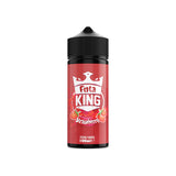 FNTA King 100ml Shortfill 0mg (70VG/30PG) - Stoptober Special Offer!
