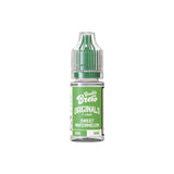 5mg Ohm Brew Double Brew Originals - 10ml