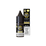 10mg Ruthless Nic Salt 10ml (50VG/50PG)