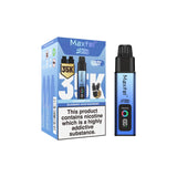 Maxfel Ultra Pro 35k Puffs Prefilled Pod Vape Kit
