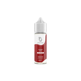 0mg EFFIN Juice 50ml Shortfill (50VG/50PG) - Stoptober Special Offer!