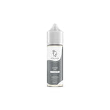 0mg EFFIN Juice 50ml Shortfill (50VG/50PG) - Stoptober Special Offer!