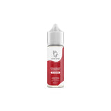 0mg EFFIN Juice 50ml Shortfill (50VG/50PG) - Stoptober Special Offer!
