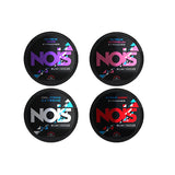 50mg NOIS Slim Nicotine Pouches - 27 Pouches