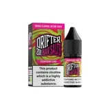 20mg Drifter Bar Salts 10ml (50VG/50PG)