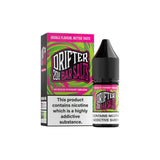20mg Drifter Bar Salts 10ml (50VG/50PG)