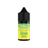 CALI VAPE 250mg Broad Spectrum CBD E-liquid 10ml (60PG/40VG)