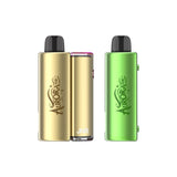 20mg JNR Aurora 30k Prefilled Pod Vape Kit