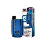 20mg IVG Pro 12 Prefilled Pod Vape Kit 10000 Puffs