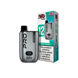 20mg IVG Pro 12 Prefilled Pod Vape Kit 10000 Puffs