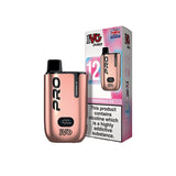 20mg IVG Pro 12 Prefilled Pod Vape Kit 10000 Puffs