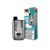 20mg IVG Pro 12 Prefilled Pod Vape Kit 10000 Puffs