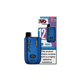 20mg IVG Pro 12 Prefilled Pod Vape Kit 10000 Puffs