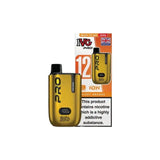 20mg IVG Pro 12 Prefilled Pod Vape Kit 10000 Puffs