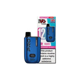 20mg IVG Pro 12 Prefilled Pod Vape Kit 10000 Puffs