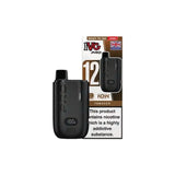 20mg IVG Pro 12 Prefilled Pod Vape Kit 10000 Puffs