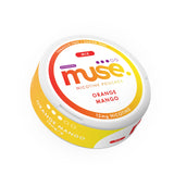 12mg Muse Nicotine Pouches (UK Made) - 20 Pouches