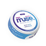 12mg Muse Nicotine Pouches (UK Made) - 20 Pouches