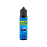 Why So CBD? 1000mg Full Spectrum CBD E-liquid 60ml