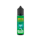 Why So CBD? 1000mg Full Spectrum CBD E-liquid 60ml