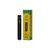 300mg Darwin CBD Prefilled Pod Vape Kit 600 Puffs