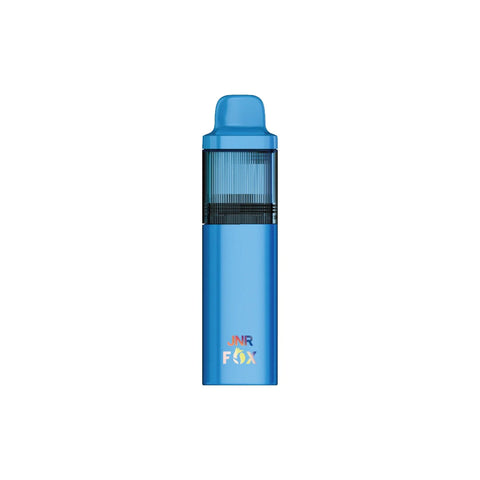 20mg JNR Fox 10k Prefilled Pod Vape kit