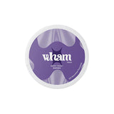 14mg Wham Regular Nicotine Pouch - 20 Pouches (Buy 1 Get 1 Free)