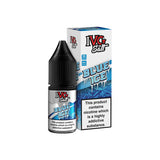 20mg IVG Salts 10ml Nic Salts (50VG/50PG)