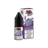 20mg IVG Salts 10ml Nic Salts (50VG/50PG)