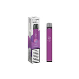 20mg Elf Bar 600 Prefilled Pod Vape Kit 600 Puffs