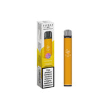 20mg Elf Bar 600 Prefilled Pod Vape Kit 600 Puffs
