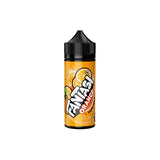 0mg Fantasi 100ml Shortfill E-Liquid (50VG/50PG)