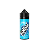 0mg Fantasi 100ml Shortfill E-Liquid (50VG/50PG)