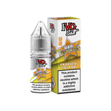 20mg IVG Bar Favourites 10ml Nic Salts (50VG/50PG)