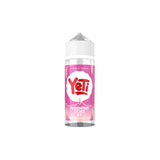 0mg Yeti Summit Series 100ml Shortfill (70VG/30PG)