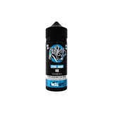 0mg Ruthless 120ml Shortfill (70VG/30PG)