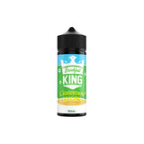 Breakfast King 100ml E-liquid 0mg (70VG/30PG) - Stoptober Special Offer!