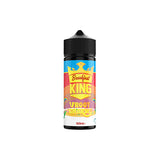 Breakfast King 100ml E-liquid 0mg (70VG/30PG) - Stoptober Special Offer!