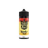 Breakfast King 100ml E-liquid 0mg (70VG/30PG) - Stoptober Special Offer!