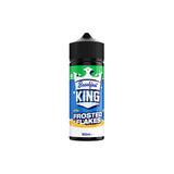 Breakfast King 100ml E-liquid 0mg (70VG/30PG) - Stoptober Special Offer!