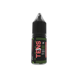 10mg Tens Salts 10ml Nic Salts (50VG/50PG) - (Full Box) Pack Of 10