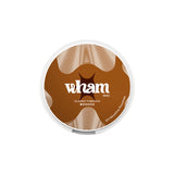 6mg Wham Regular Nicotine Pouch - 20 Pouches (Buy 1 Get 1 Free)