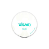 6mg Wham Regular Nicotine Pouch - 20 Pouches (Buy 1 Get 1 Free)