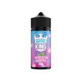 Menthol King 100ml Shortfill 0mg (70VG/30PG) - Stoptober Special Offer!